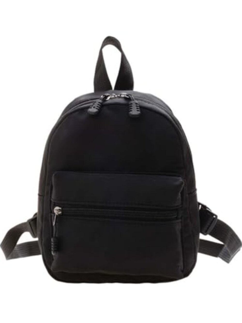 Small Mini Backpack Purse Nylon Lightweight Casual Women's Daypack